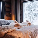 Nyaraló Hideout - Pine *