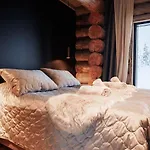 Nyaraló Hideout - Pine