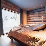 Nyaraló Hideout - Pine Kittilä