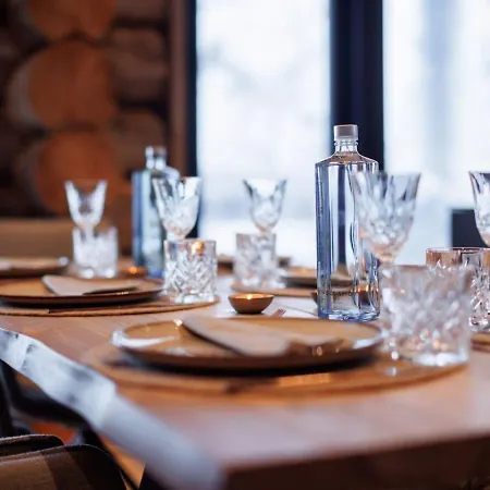 펜션 Hideout - Pine