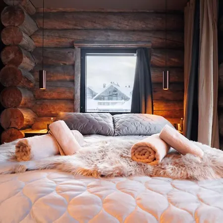 Hideout - Pine Kittilä