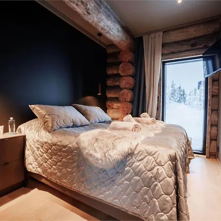 Cottage Finland L Villa Pine