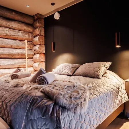Cottage Finland L Villa Pine