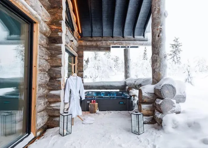 Hideout - Pine 펜션 *