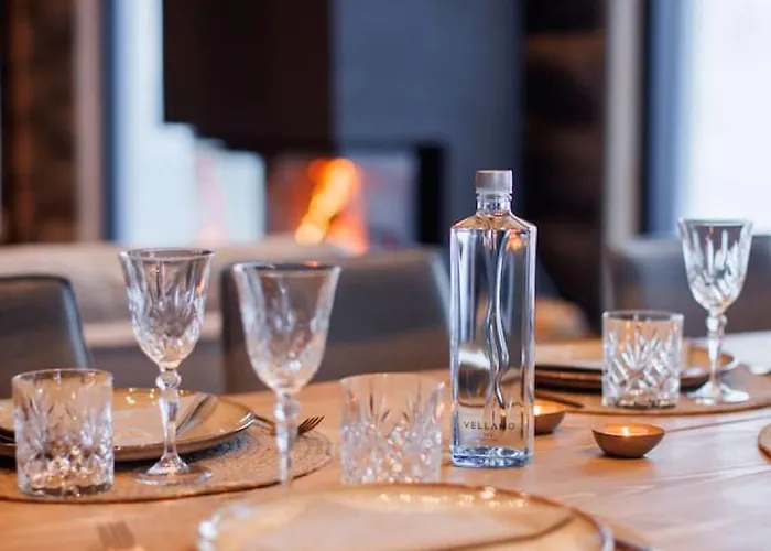 Hideout - Pine Kittilä