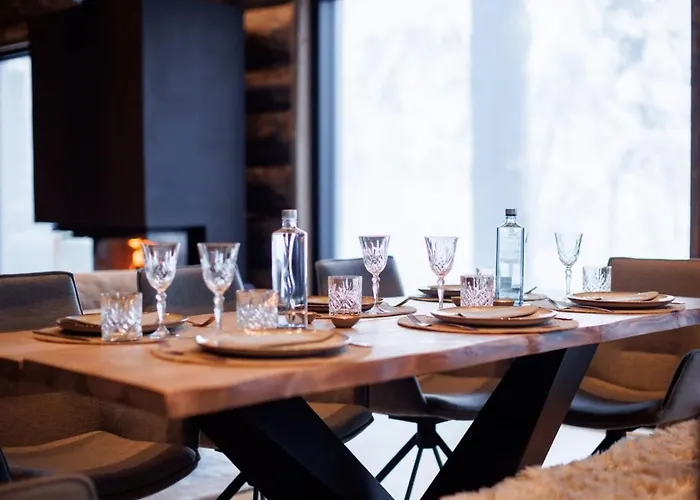 Hideout - Pine * Kittilä