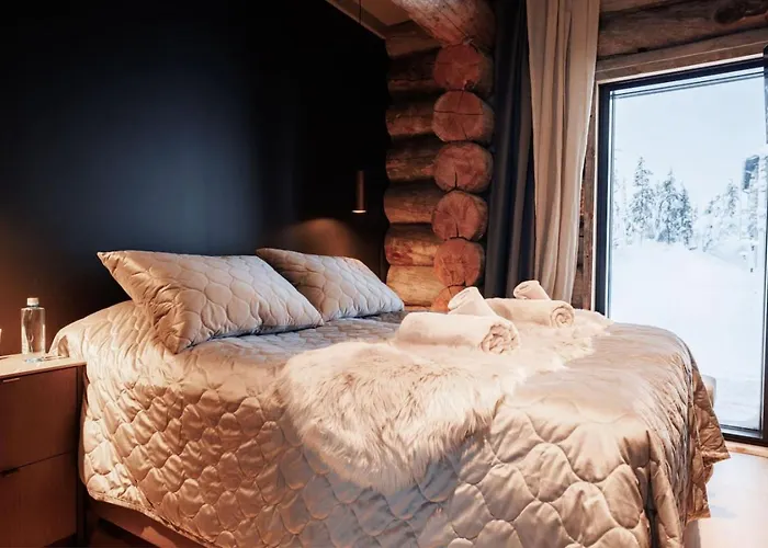 Ferienhaus Hideout - Pine